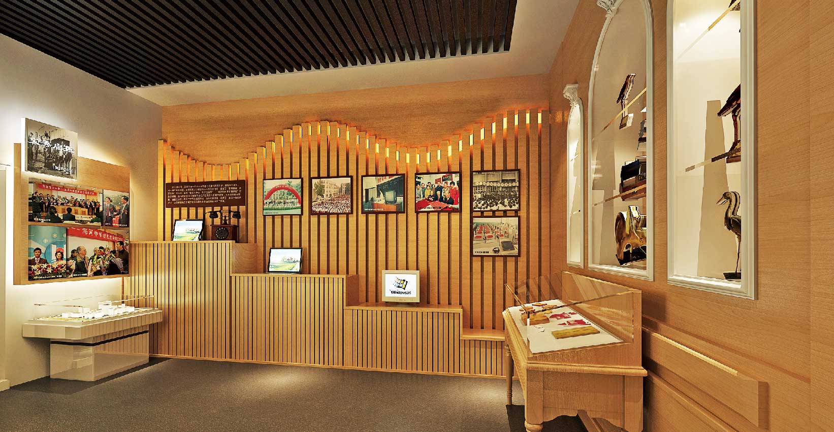 ʷ��չ����ƹ�˾