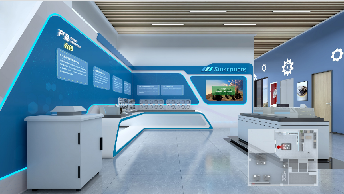 ��ҵ��Ʒչ�����