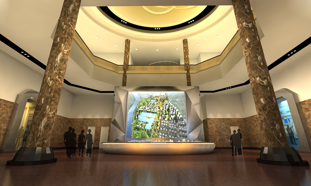 ��ҵչ����ƹ�˾