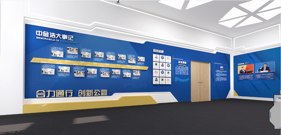 ��ҵչ����ƹ�˾