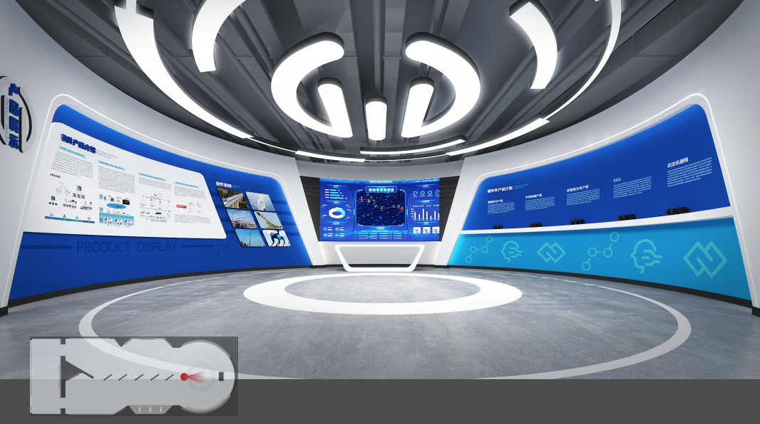 ��ҵչ����ƹ�˾